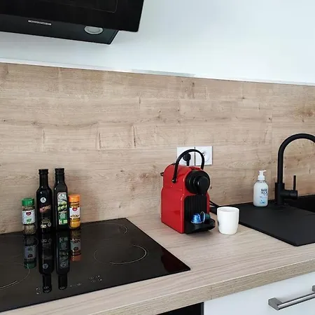 Escale Entre Cite Et Bastide Clim Wifi Smart Tv Apartmán